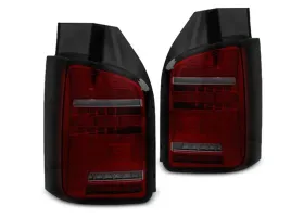 lampy-diodowe-vw-t5-2010-15-red-smoke-full-led-dts
