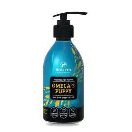 olej-dla-psa-i-kota-holista-omega-3-szczenieta-puppy-oil-100ml