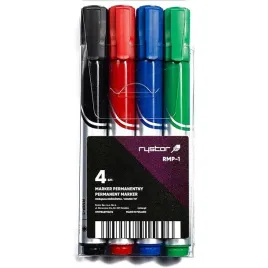 markery-permanentne-rystor-rmp-1-4-kolory-rystor