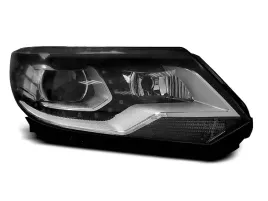 lampy-reflektory-vw-tiguan-2011-15-daylight-black-led-drl
