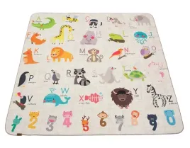 duza-mata-edukacyjna-dywan-dzieciecy-150x150cm-zwierzeta-antyposlizgowa