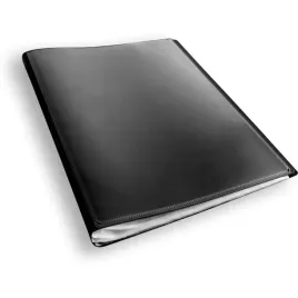 teczka-ofertowa-a4-pp-60-koszulek-czarna-bt630-v60-tetis-tetis