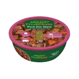 mokra-karma-dla-psa-arquivet-fresh-home-gulasz-z-uszu-wieprzowych-280g