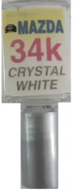 mazda-34k-crystal-white-lakier-samochodowy-zaprawka-do-rys-arasystem-10ml