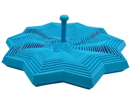 duza-gwiazda-fraktalna-17cm-fidget-star-antystresowa-prezent-3d-niebieski