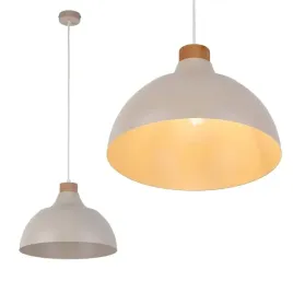 lampa-wiszaca-cap-beige-5664-tk-lighting