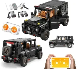 klocki-13070-mould-king-mercedes-g-klasa-zdalnie-sterowany-1668el-1668pcs