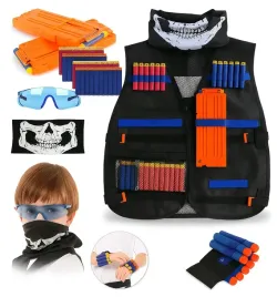 zestaw-kamizelka-taktyczna-strzalki-magazynki-akcesoria-e072