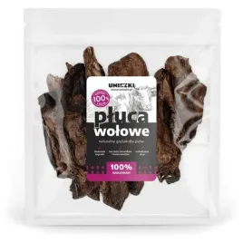 uniszki-pluca-wolowe-500g