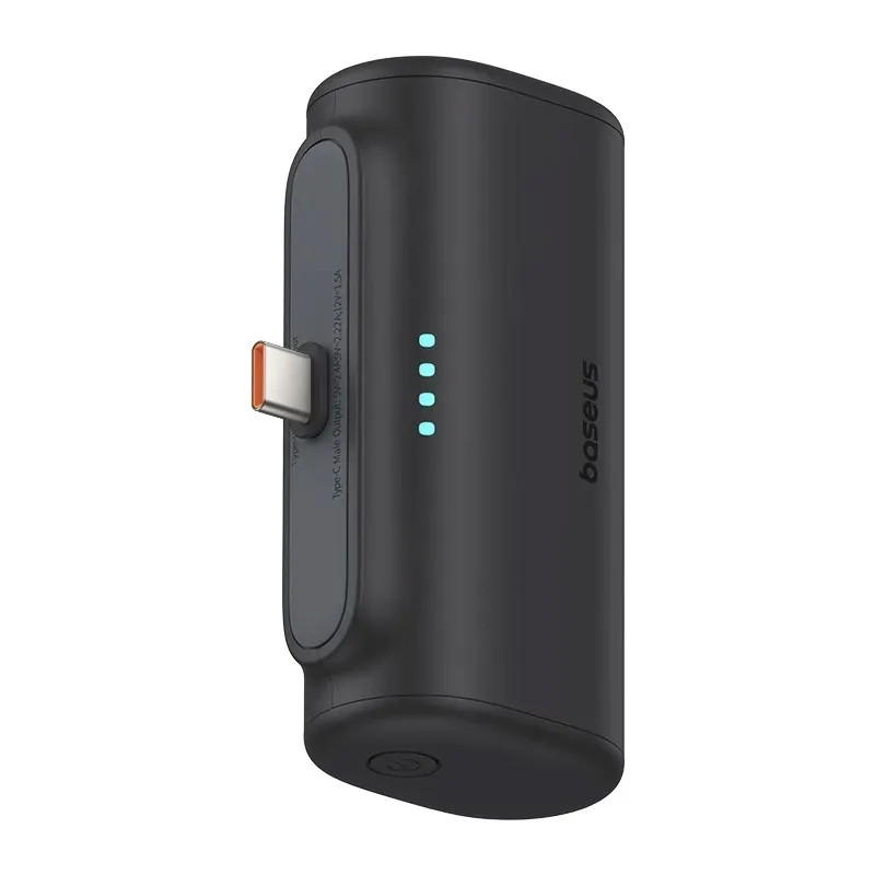 powerbank-baseus-compact-5000mah-usb-c-czarny