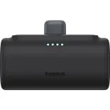 powerbank-baseus-compact-5000mah-usb-c-czarny-material-obudowy-tworzywo-sztuczne