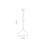 lampa-wiszaca-cap-black-2071-tk-lighting-pomieszczenie-jadalnia-kuchnia-salon-sypialnia