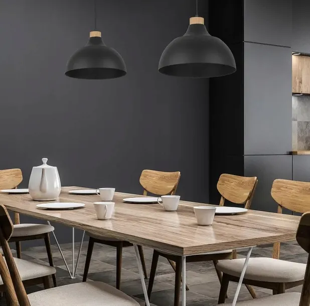 lampa-wiszaca-cap-black-2071-tk-lighting-srednica-szerokosc-klosza-33-5-cm