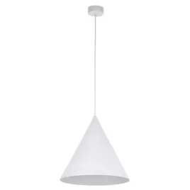 lampa-wiszaca-cono-white-10009-tk-lighting