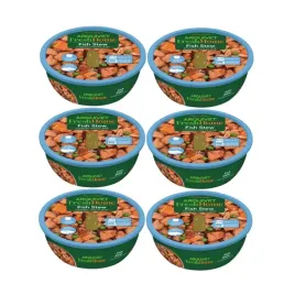 mokra-karma-dla-psa-arquivet-fresh-home-gulasz-rybny-6x280g