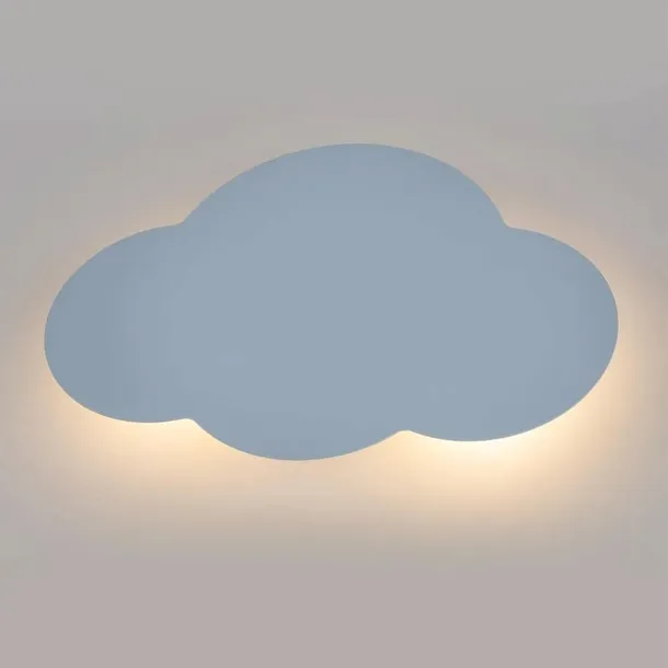 lampa-scienna-dziecieca-cloud-4966-tk-lighting-zasilanie-sieciowe