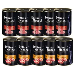 dolina-noteci-premium-mix-smakow-dla-kota-10x400g