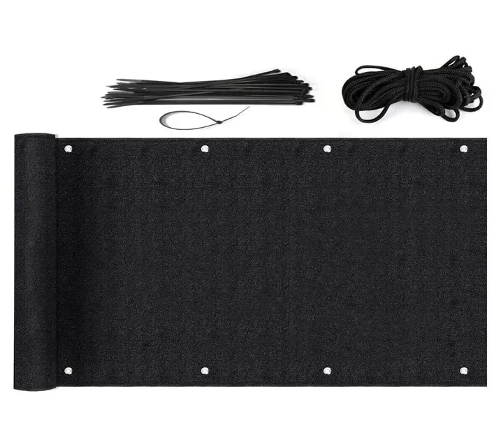 oslona-mata-zaslona-balkonowa-czarna-90-x-300-cm-premium-220g-m2-material-dominujacy-tworzywo-sztuczne