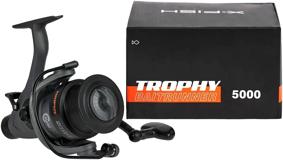favorite-x-fish-trophy-baitrunner-5000-kolowrotek-stan-nowy