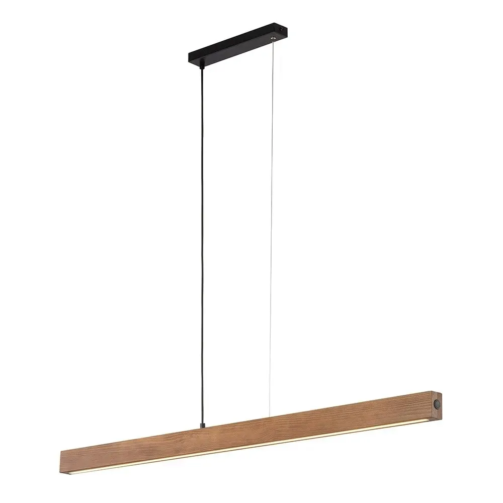 lampa-wiszaca-led-10w-teo-1449-tk-lighting