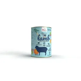 syta-micha-chef-jagniecina-z-warzywami-junior-karma-mokra-monoprotein-400g