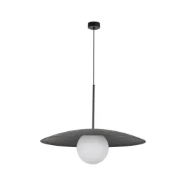 lampa-wiszaca-slate-black-glass-10637-tk-lighting