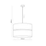 lampa-wiszaca-eco-5773-tk-lighting-liczba-punktow-swiatla-3