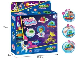 koraliki-wodne-kosmos-ufo-statek-kosmiczny-zestaw-akcesoria