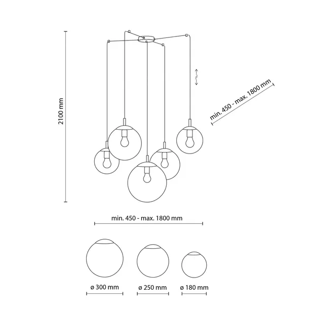 lampa-wiszaca-esme-graphite-5382-tk-lighting-kolekcja-esme