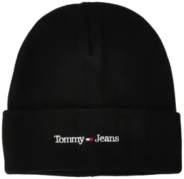 tommy-jeans-czapka-meska-czarna