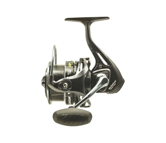 Kołowrotek MISTRALL AVIATOR Method Feeder FD 5000 7+1 BB Drag Power 9 kg