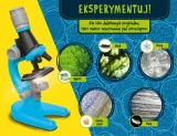 mikroskop-im-a-genius-lisciani-stan-nowy