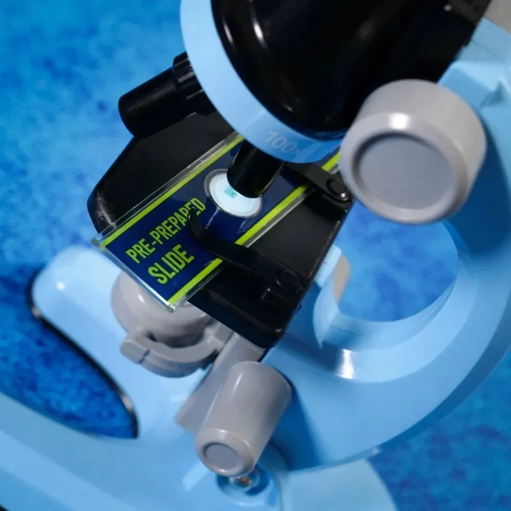 mikroskop-im-a-genius-lisciani-stan-nowy