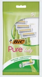 bic-pure-lady-maszynka-do-golenia-5-szt-