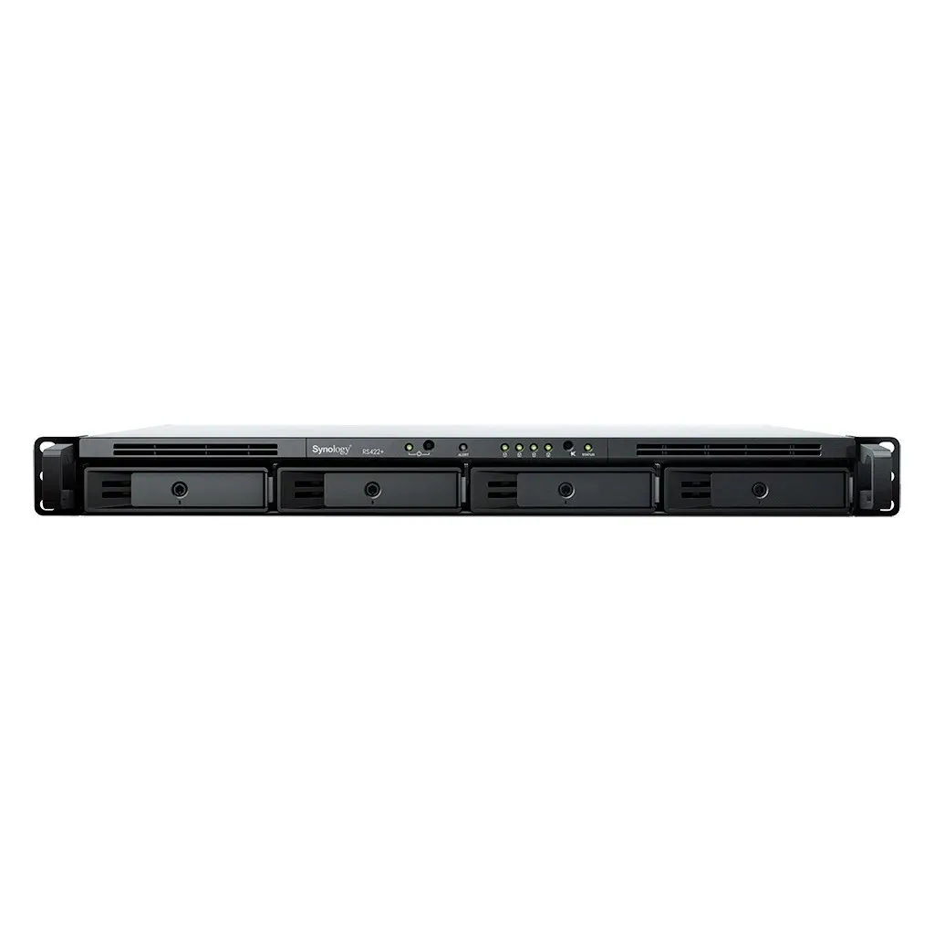 synology-serwer-plikow-rs422-nas-rack-stan-nowy