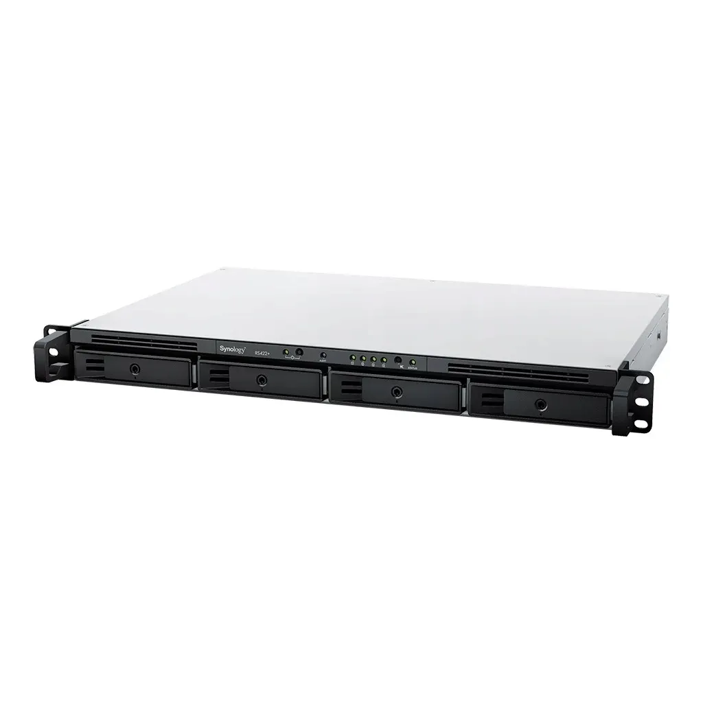 synology-serwer-plikow-rs422-nas-rack-stan-nowy