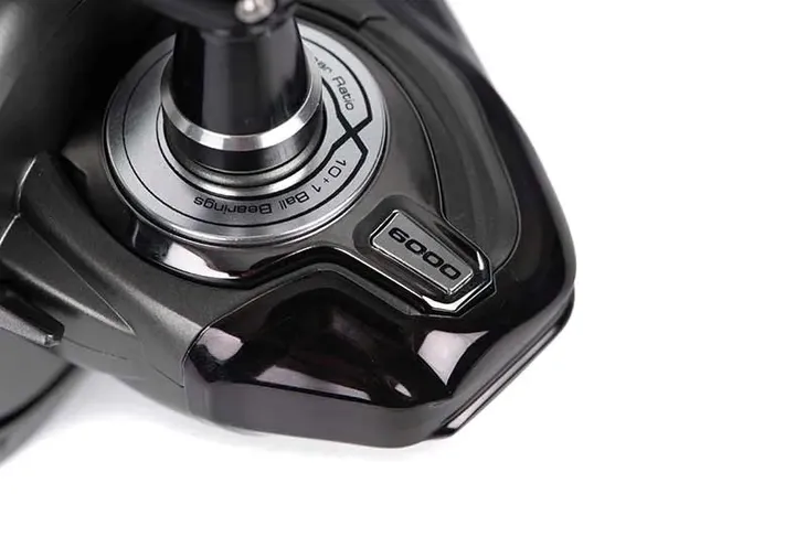 kolowrotek-matrix-hx-6000-pro-feeder-stan-nowy-stan-opakowania-oryginalne