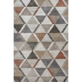 dywan-geometryczny-do-salonu-160x230cmkremowo-bezowo-brazowy-w-trojkaty