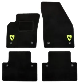 dywaniki-welurowe-grube-do-volvo-s40-v50-2004-2012-haft-dopasowane