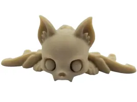 szkielet-nietoperz-brelok-zawieszka-ruchoma-3d-kolor-kosci-bat