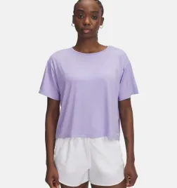 koszulka-damska-do-jogi-i-pilatesu-damska-under-armour-motion-wrzosowy-s
