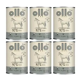mokra-karma-dla-psa-ollo-pure-kon-6x400g