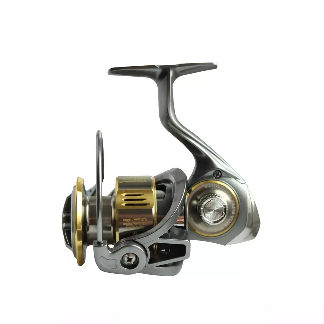 kolowrotek-germina-bella-3000-stan-nowy