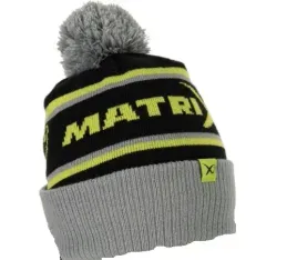 czapka-zimowa-matrix-thinsulate-bobble-hat-szary-r-uniwersalny