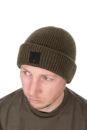czapka-zimowa-fox-khaki-hd-beanie-zielony-r-uniwersalny
