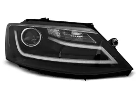 lampy-reflektory-vw-jetta-vi-6-2011-led-tube-black-drl