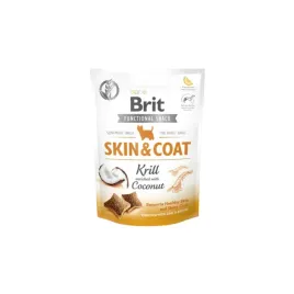 brit-care-dog-functional-snack-skin-coat-kryl-kokos-przysmak-dla-psa-150g