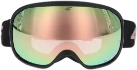 gogle-narciarskie-snowboardowe-z-powloka-lustrzana-dzieciece-4f-z-etui