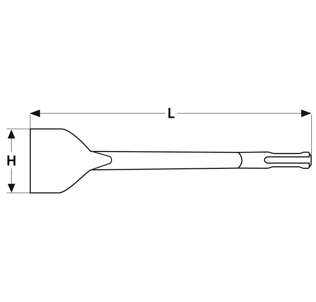 dluto-plaskie-sds-max-75x300-mm-zastosowanie-do-betonu