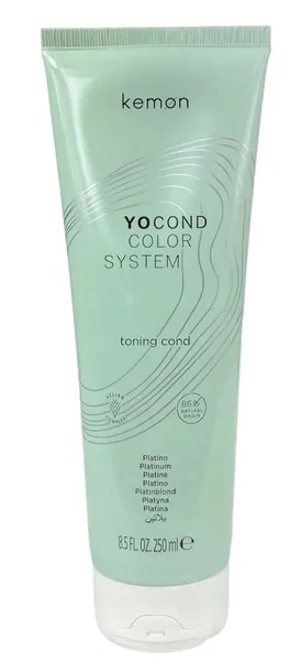 Kemon Yo Cond Platino Platyna 250 ml